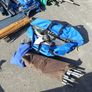 tent, tent poles, marquee poles all Free Image 5