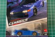 Nissan SilEighty Hot wheels Premium