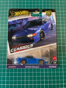 Nissan SilEighty Hot wheels Premium