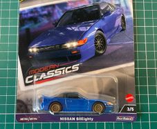 Nissan SilEighty Hot wheels Premium