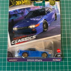 Nissan SilEighty Hot wheels Premium