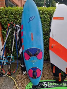 JP FSW 94litre for sale