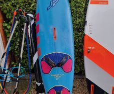 JP FSW 94litre for sale