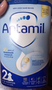 Aptamil