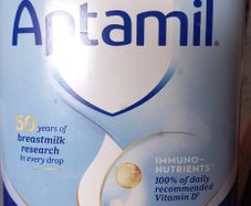 Aptamil