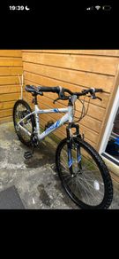 teens bike