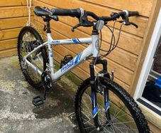 teens bike