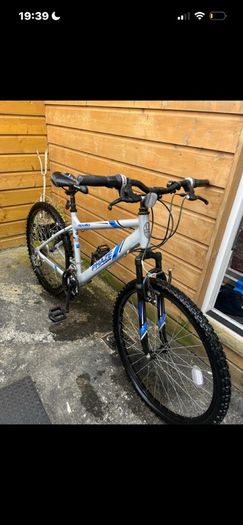 teens bike