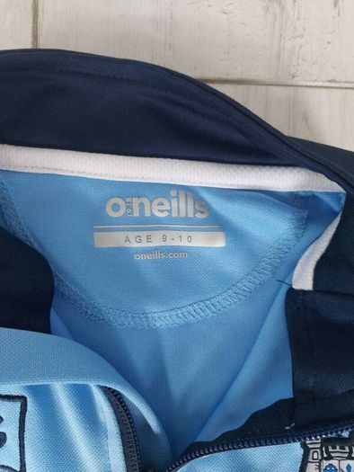 O'neills dublin jumper