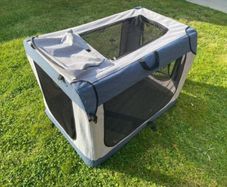 Dog Crate