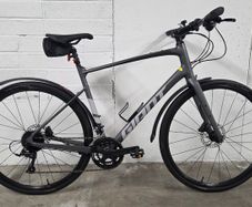 Giant Fastroad SL hybrid bike