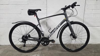Giant Fastroad SL hybrid bike