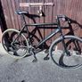 Gents bike (frame Large) Image 9