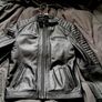 Men's Leather Jacket - New - Barneys Originals Image 7