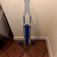 pogo stick