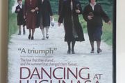 Dancing At Lughnasa [1998] Meryl Streep, Michael Gambon, Catherine McCormack, Kathy Burke, Brid Brennan, Sophie Thompson &amp; Rhys Ifans [Movie DVD] Irish Film