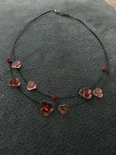Costume Jewellery