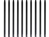Spudger 10Pcs Anti Static Plastic Spudger Nylon Stick Pry Opening Tool for iPhone iPad Samsung Smartphone Repair Hand Tools Set