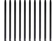 main image for ad Spudger 10Pcs Anti Static Plastic Spudger Nylon Stick Pry Opening Tool for iPhone iPad Samsung Smartphone Repair Hand Tools Set