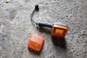 XT 600 indicator