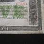 1942 Ulster Bank 5 Pounds, hand-signed Image 2