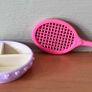 Vintage 1980's G1 My Little Pony Accessories Image 3