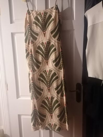 Gallery dress UK 14 new