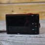 nikon coolpix s6100 digital camera 16MP boxed metallic red Image 4