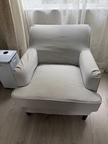 armchair