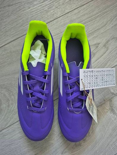 Adidas Deportivo III Kids FG Football Boots
