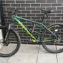 Carrera vengeance mountain bike Image 6