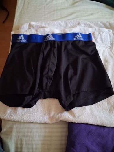Adidas Boxers x 2.