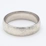 Sterling Silver Signed Ring Image 4