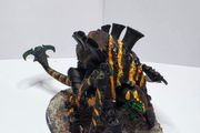 40k Tyranids old one eye