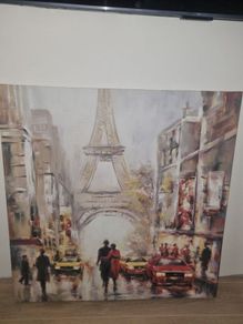 wall pictures