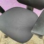 Senator Meteor mesh back ergonomic office chair Image 7