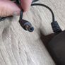 12V power adapter Image 4