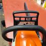 Stihl ms211 chainsaw Image 3