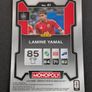 Monopoly Prizm Fifa World Cup 2026 Lamine Yamal Four Corners Green Wave Image 2