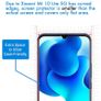 For Xiaomi Mi 10 Lite 5G Tempered Glass Screen Protector Saver Cover Guard Film - FHT12MITG Image 4