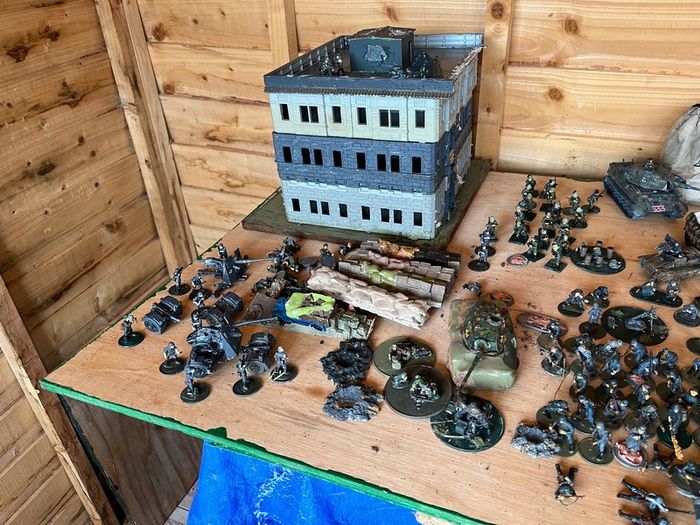 Toys