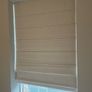 Blackout Roman blinds Made to Measure Image 5