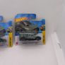 Hotwheels Ford Transit Connect from 2023 Image 6