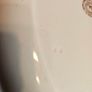 Medium Arklow platter, Alton pattern 812 Image 7