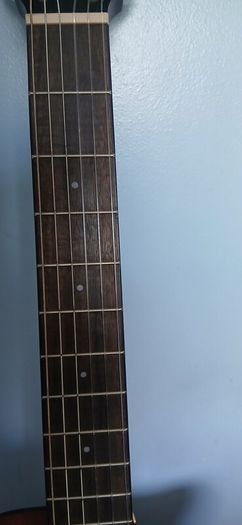 Ibanez AEG50N nylon acoustic