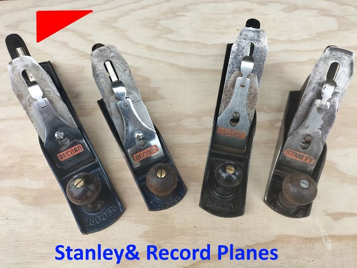 Record 04 Plane