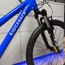 Ridgeback MX24 Junior Bike 24 inch (Like New) Image 3