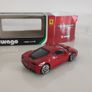 Burago Ferrari 488 GTB, used, mint. Image 6