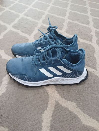 adidas hockey runners
