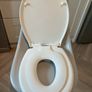 Family toilet seat Image 4